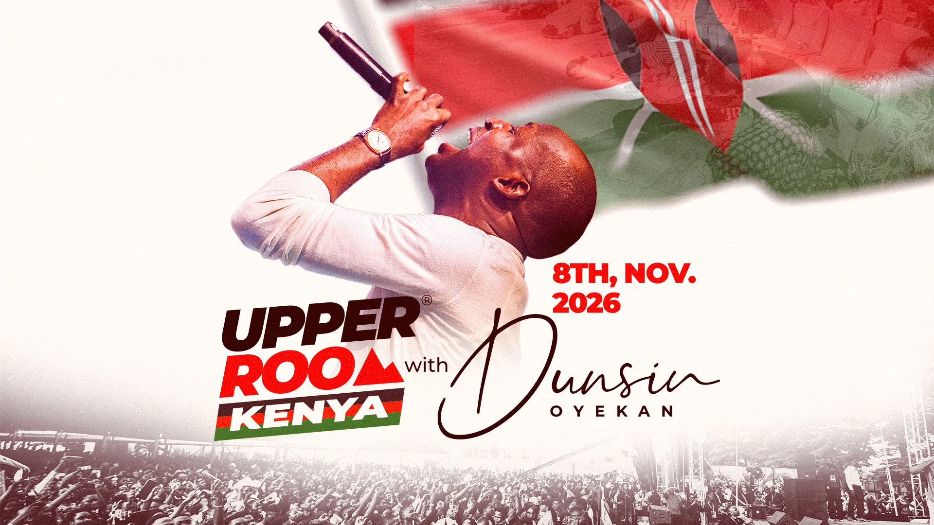 Kenya Landscape